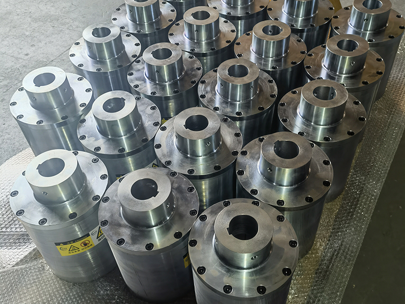 永磁傳動聯軸器具體有什么作用？