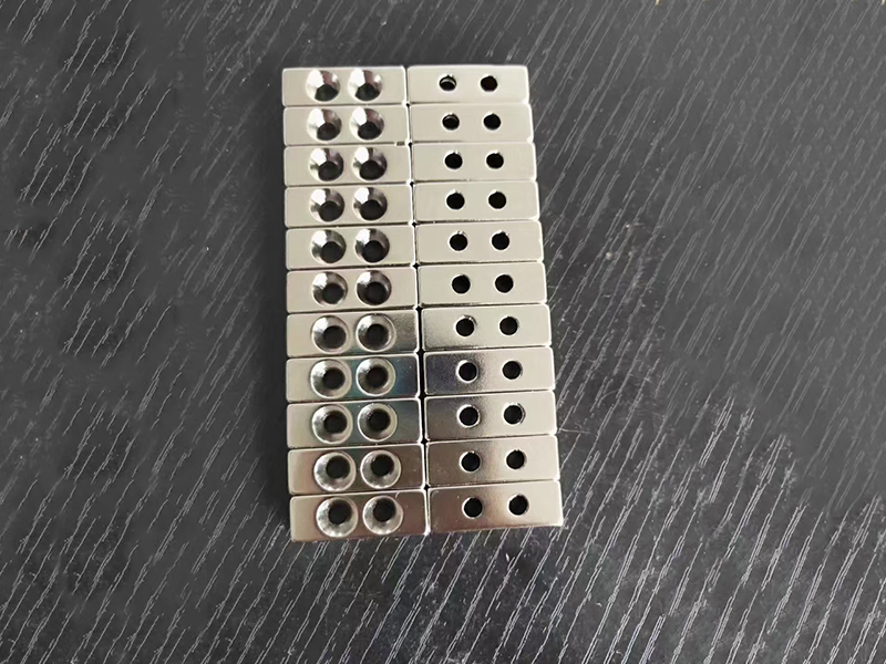 釹鐵硼磁鐵的工業應用有哪些？